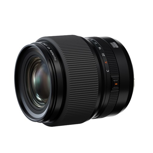 Fujifilm GF 55mm F1.7 R WR G Mount Lens-03